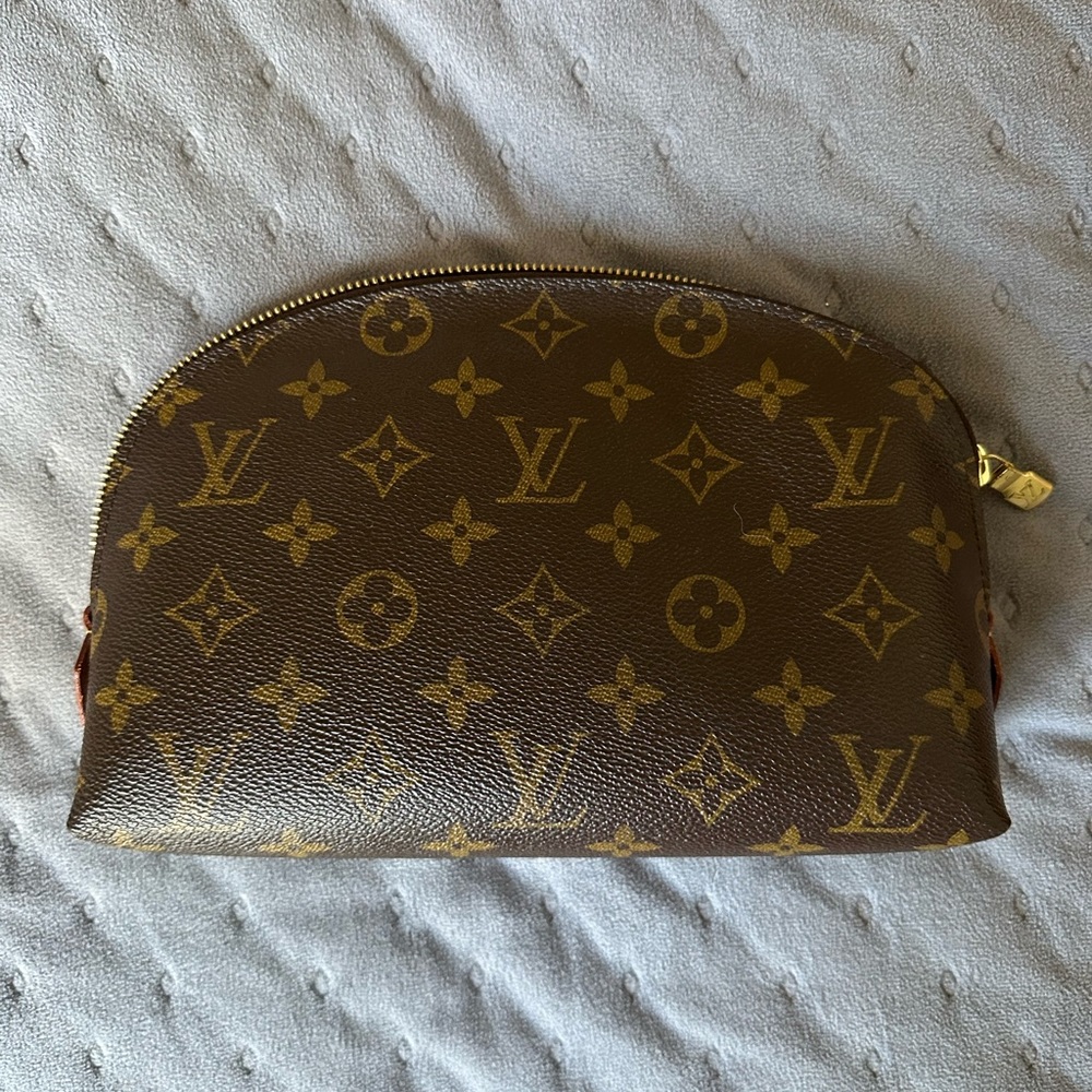 Louis Vuitton Monogram Cosmetic Pouch GM